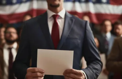 The Impact of 2023 Presidential Election on the Stock Market