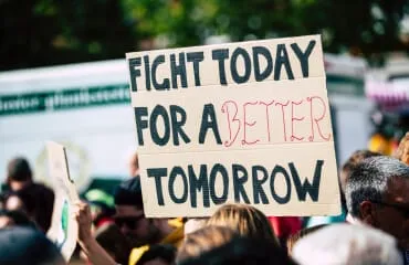 Changing Face of Political Parties: Adapting to the Digital Age