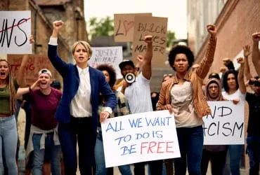 Human rights Campaign Thumbnail