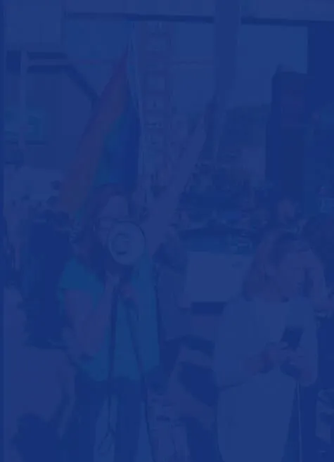 Campaign Donation Background