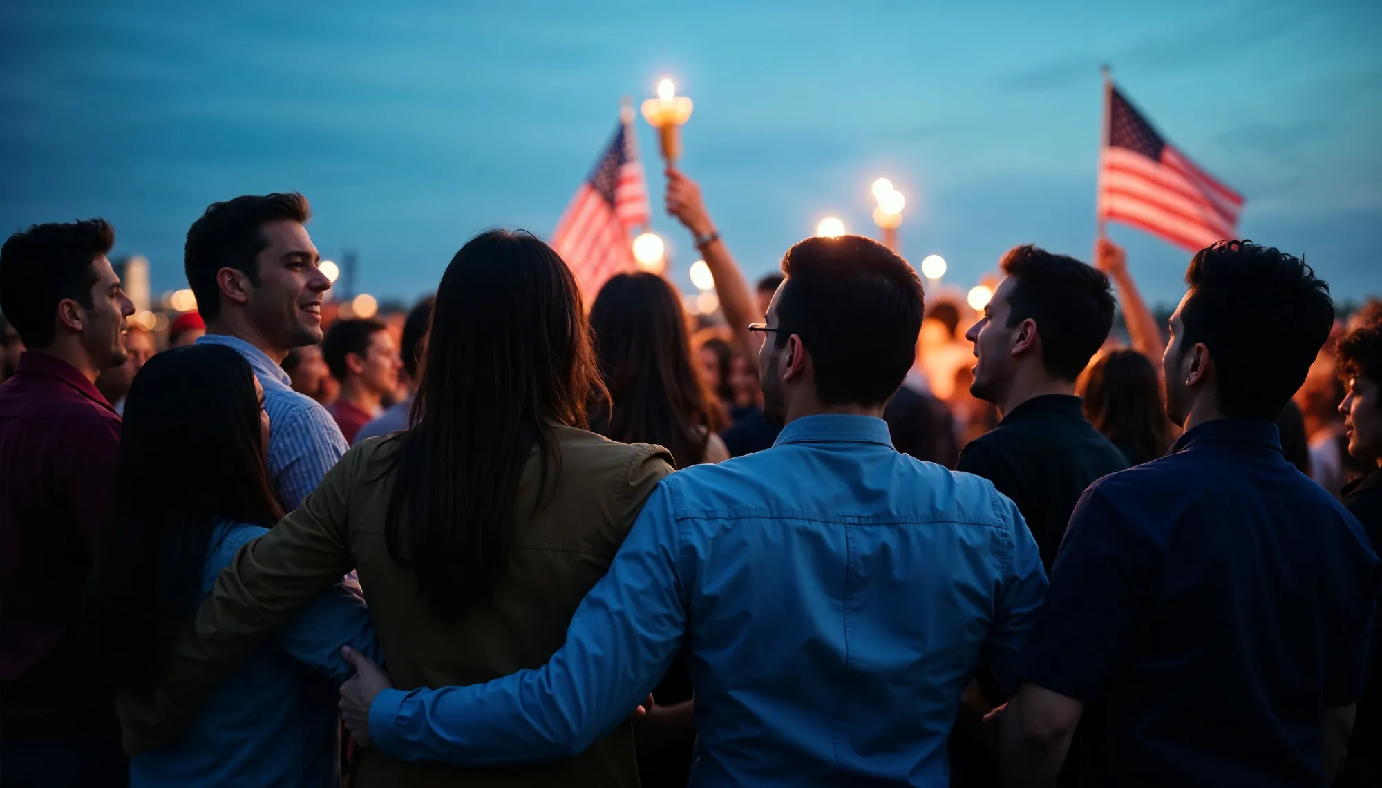 Immigration and border control