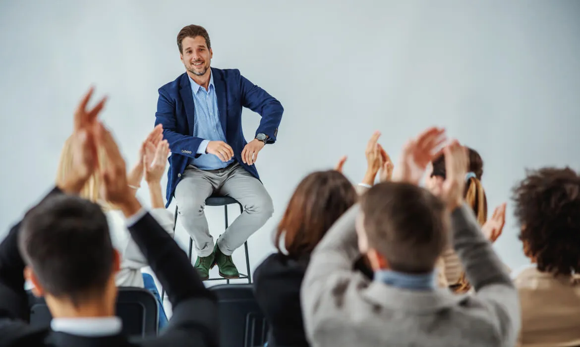 Why we’re not just support progressive changes for our country