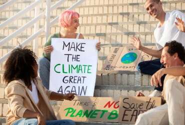 Environmental Protection
