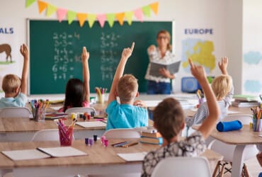 Campaign for Education