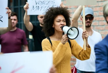 Women Rights Violence