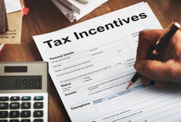 Tax Reduce Campaign