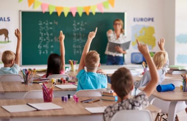 Education and school reform