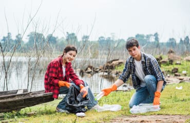 Environmental policy